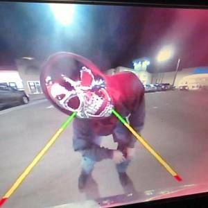 Meet your Posher, Larry